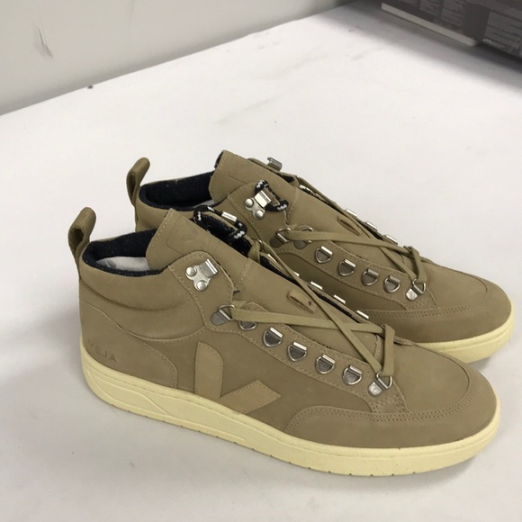 Veja Roraima Trainers Mens shoes size 9.5 US